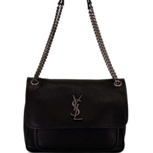 Saint Laurent medium Niki leather shoulder bag