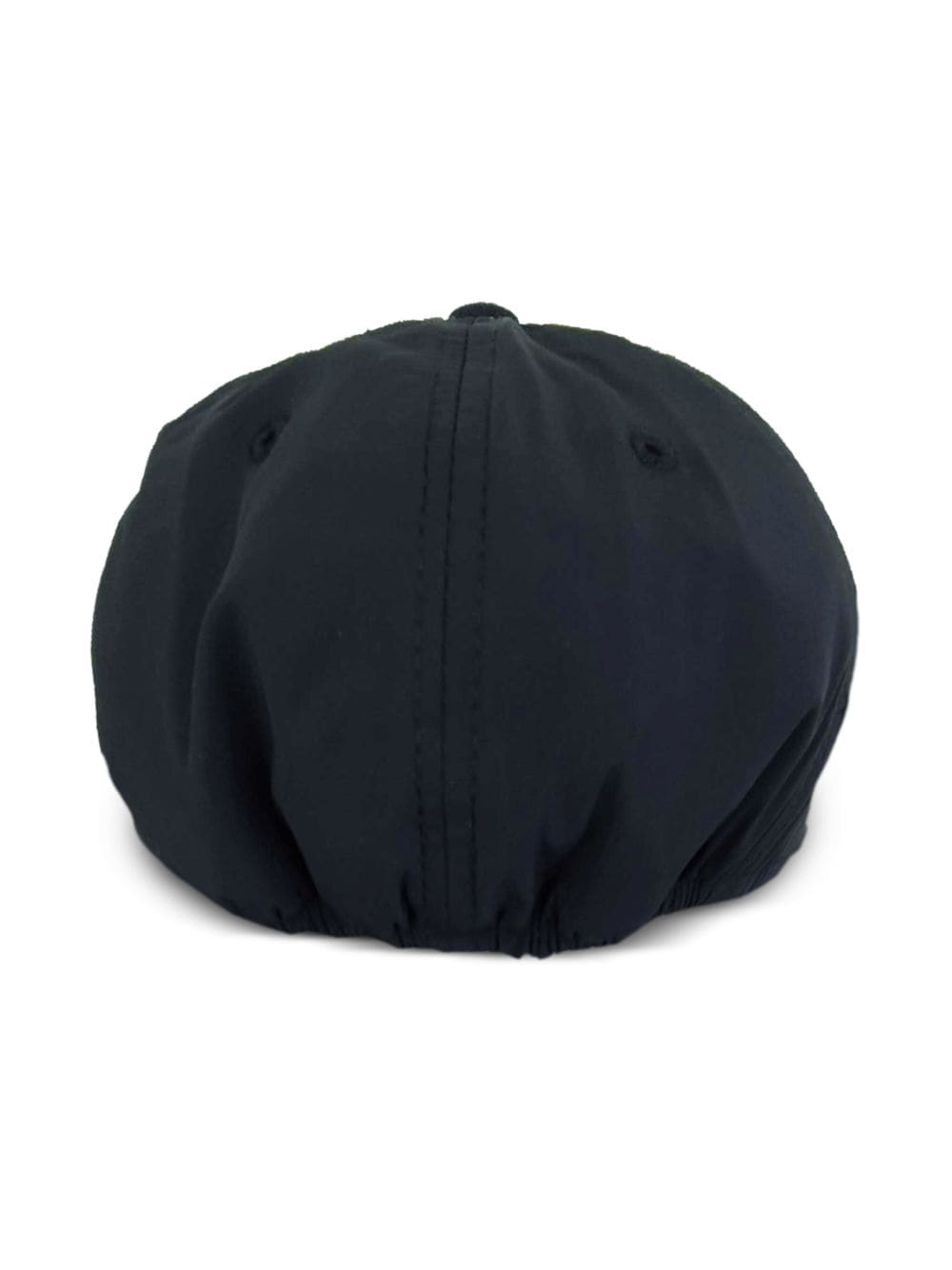 FEAR OF GOD ESSENTIALS logo-appliqué baseball hat - Image 3