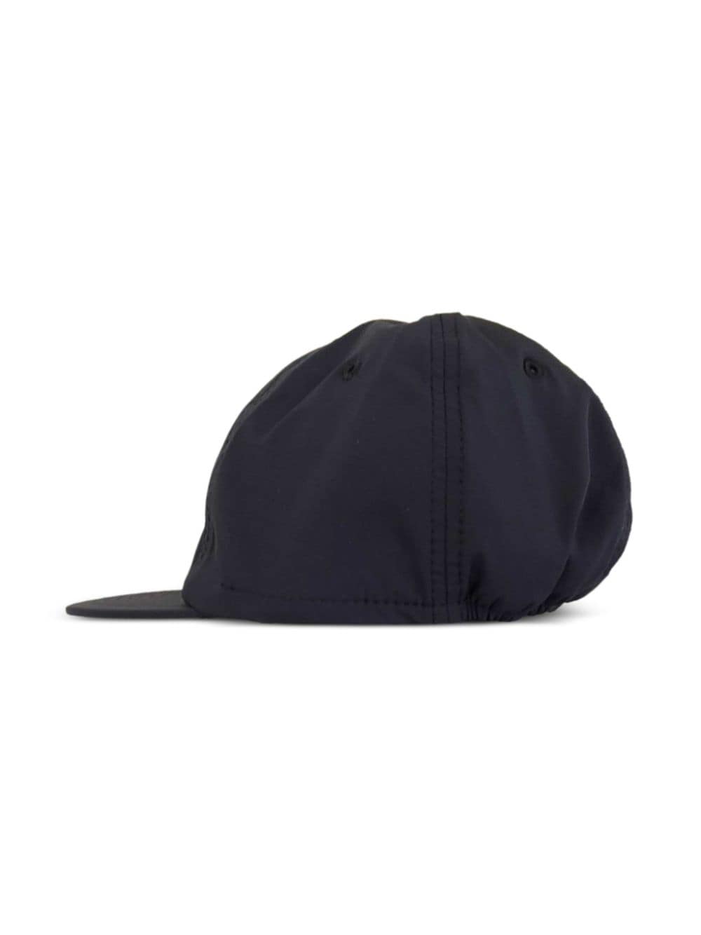 FEAR OF GOD ESSENTIALS logo-appliqué baseball hat - Image 2