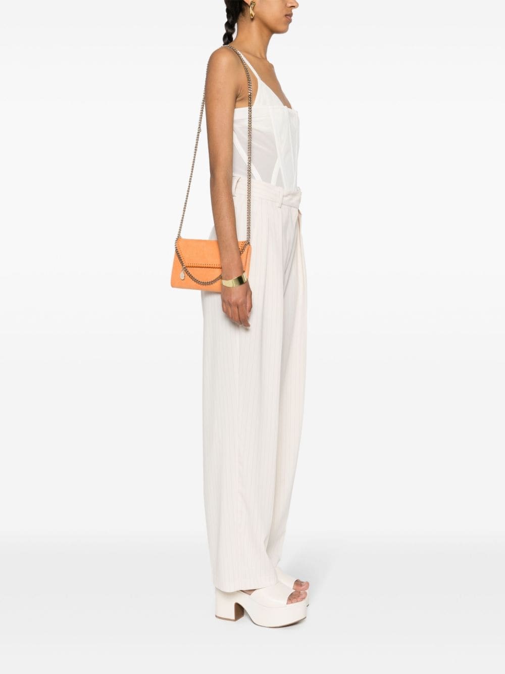 Stella McCartney Falabella cross body bag - Image 2