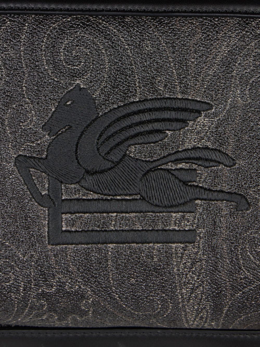 ETRO paisley-jacquard backpack - Image 4