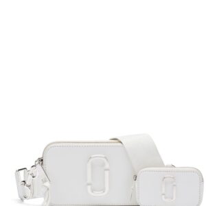 Marc Jacobs The Utility Snapshot crossbody bag