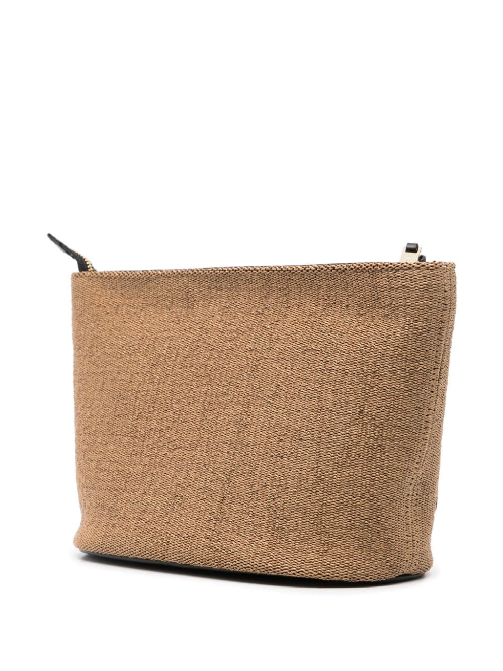 Ferragamo Venna-logo clutch bag - Image 3