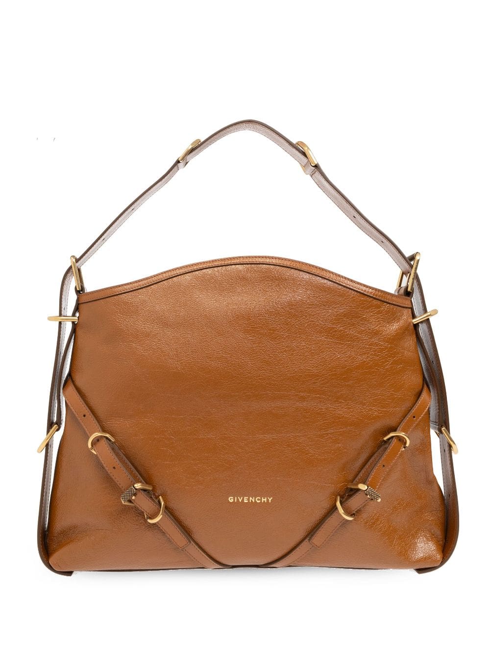 Givenchy medium Voyou leather shoulder bag