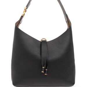 Chloé calfskin leather tote bag