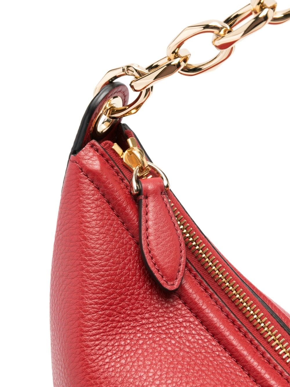 Valentino Garavani medium VLogo Moon shoulder bag - Image 4
