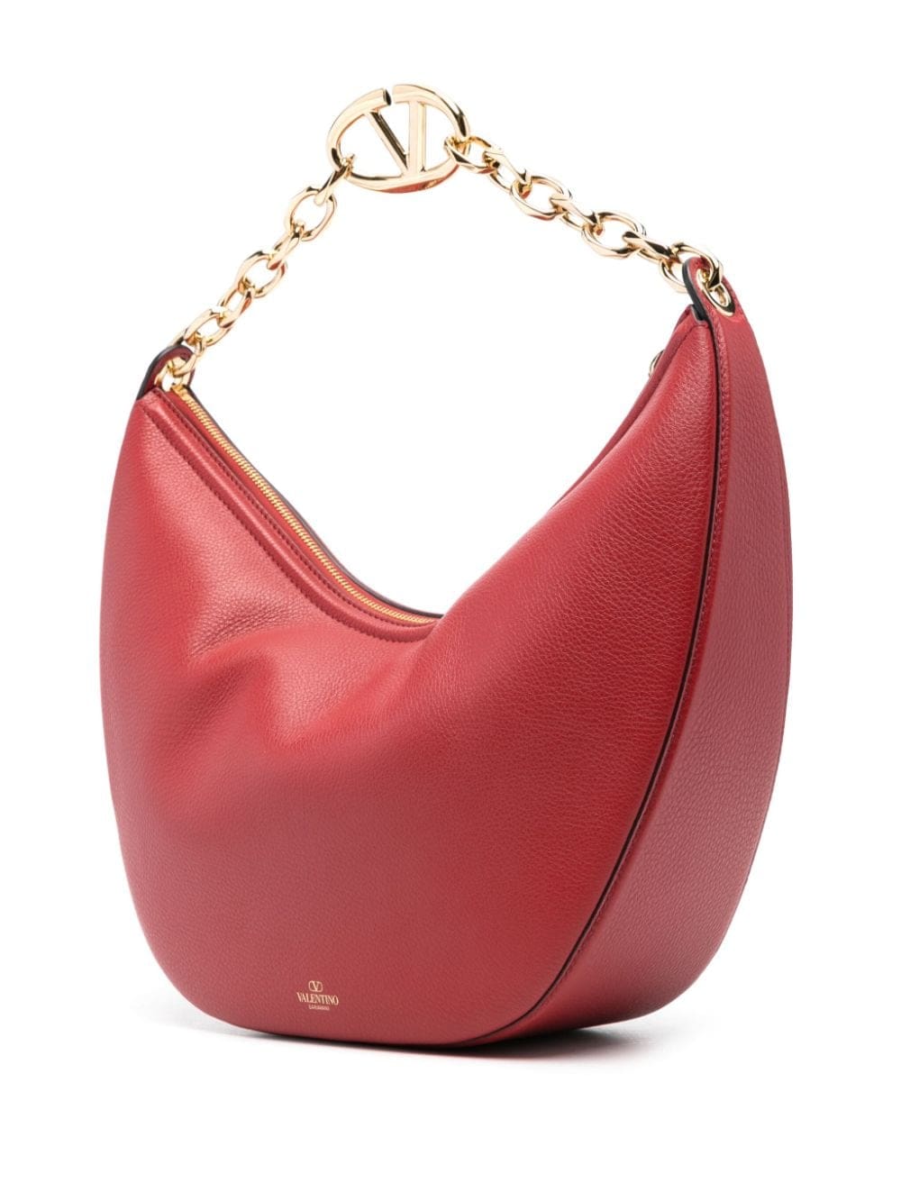 Valentino Garavani medium VLogo Moon shoulder bag - Image 3