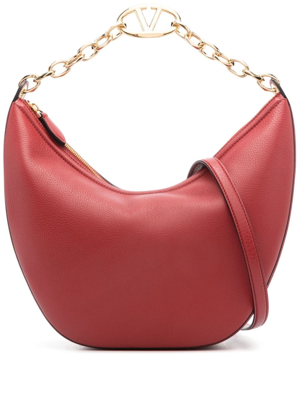 Valentino Garavani medium VLogo Moon shoulder bag