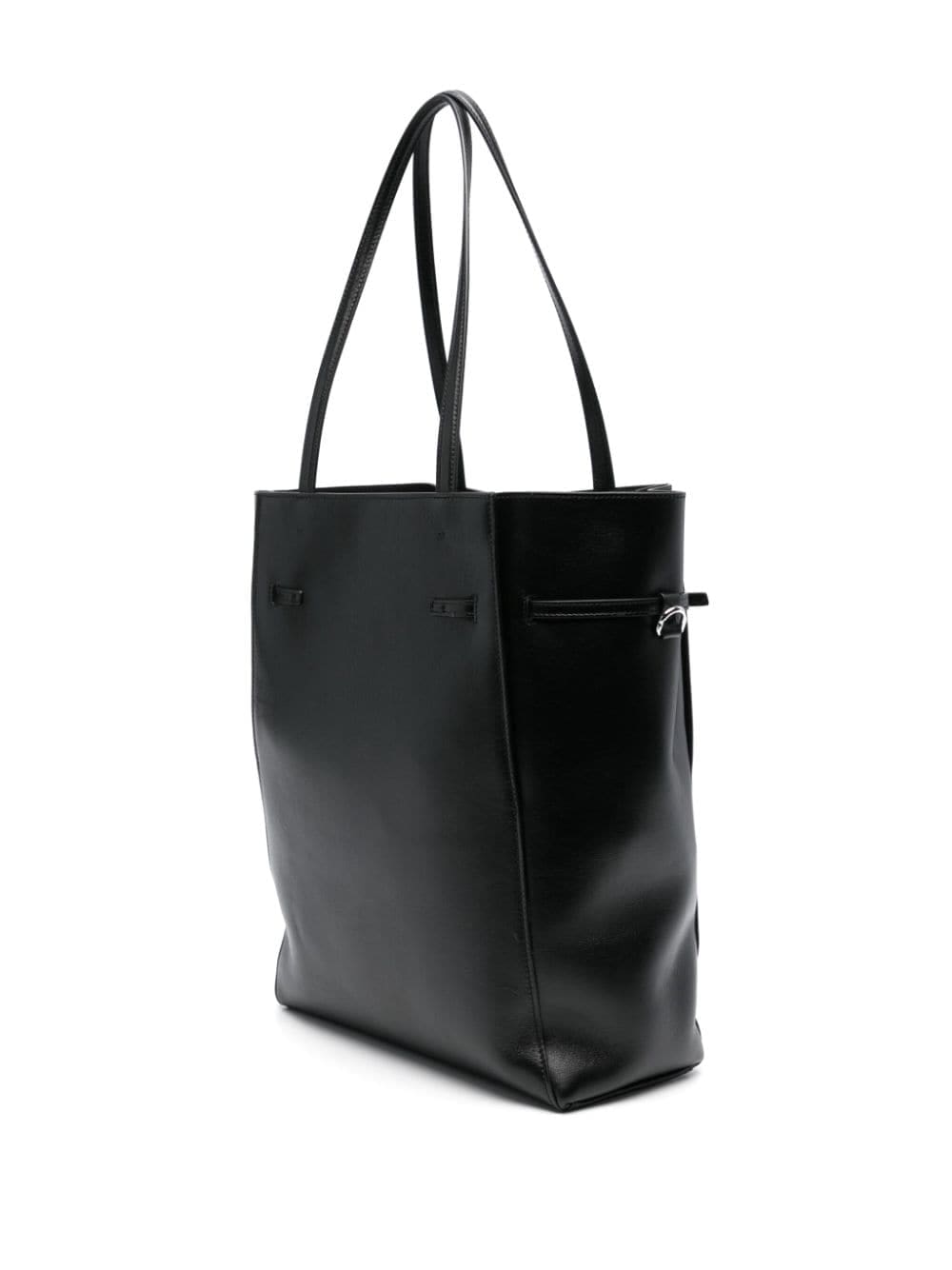 Givenchy medium Voyou leather tote bag - Image 3