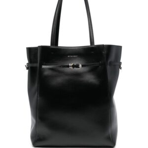 Givenchy medium Voyou leather tote bag