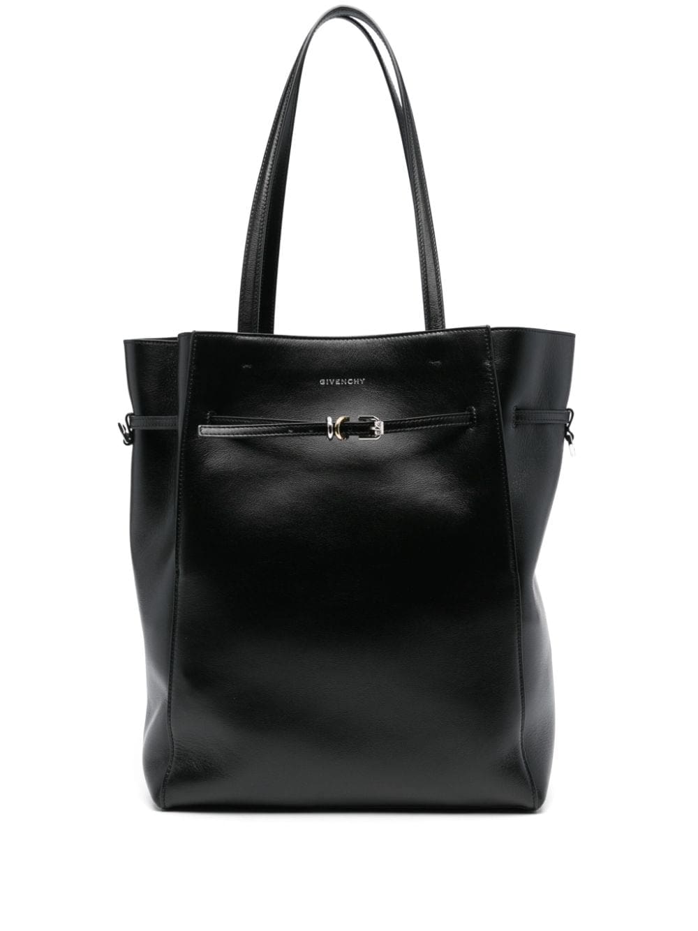 Givenchy medium Voyou leather tote bag