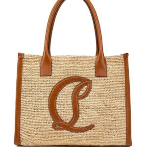 Christian Louboutin large By My Side tote bag