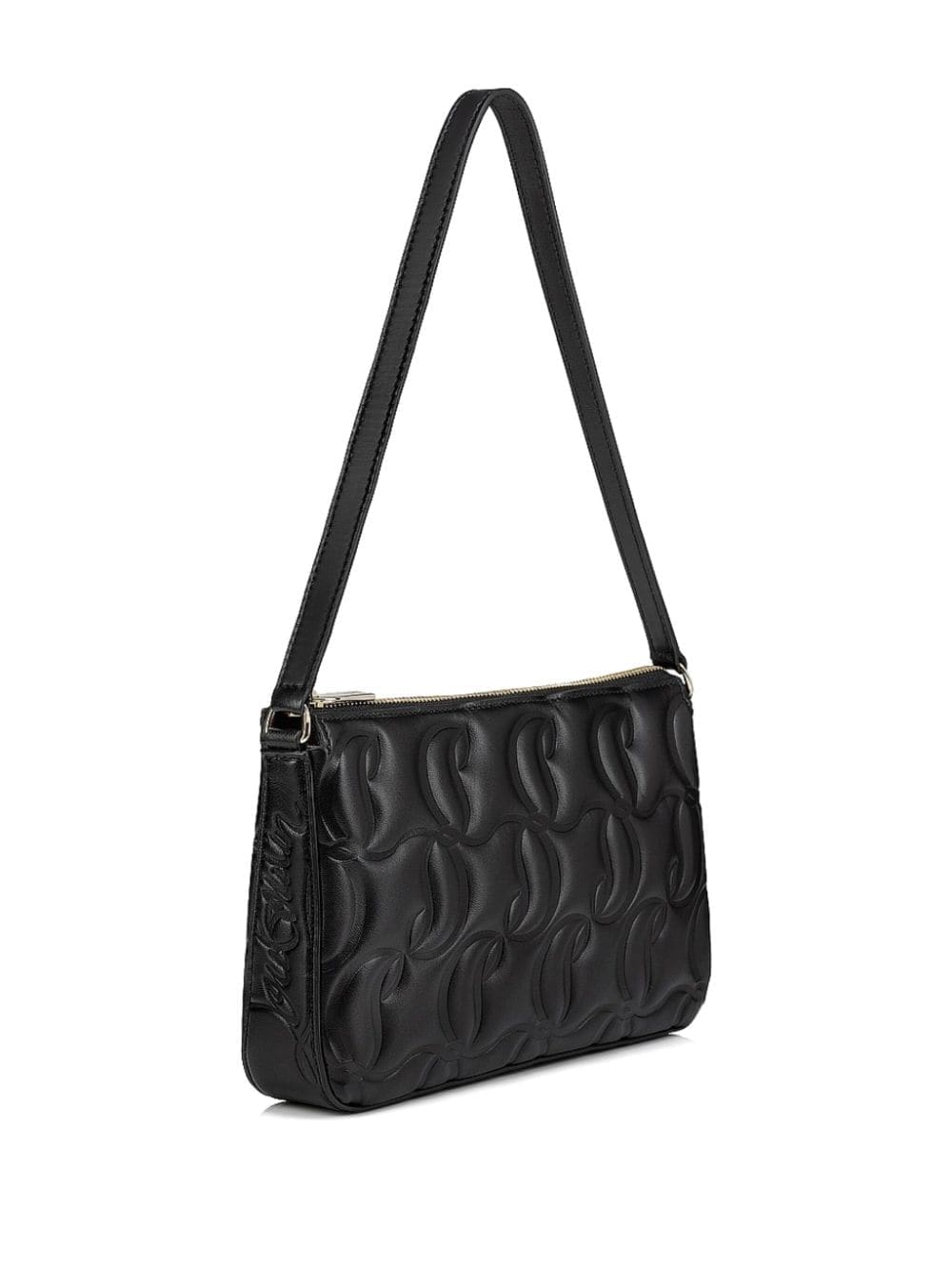 Christian Louboutin Loubila leather shoulder bag - Image 2