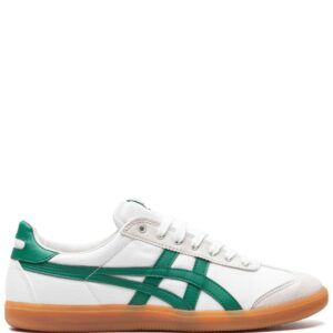 Onitsuka Tiger Tokuten "White/Green/Gum" sneakers