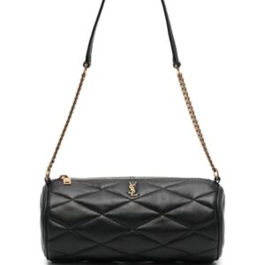 Saint Laurent Sade tube bag