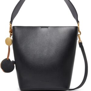 Stella McCartney Frayme tote bag