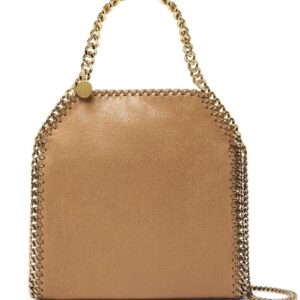 Stella McCartney mini Falabella tote bag