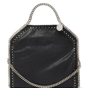 Stella McCartney Falabella faux-leather tote bag