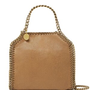 Stella McCartney tiny Falabella tote bag