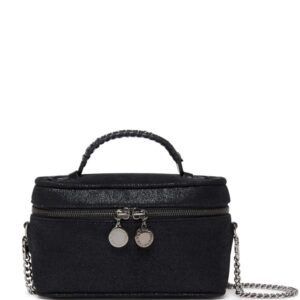 Stella McCartney Falabella vanity crossbody bag
