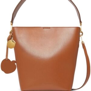 Stella McCartney Frayme tote bag