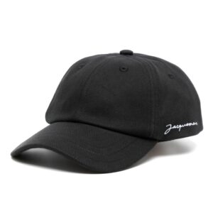 Jacquemus La Casquette baseball cap