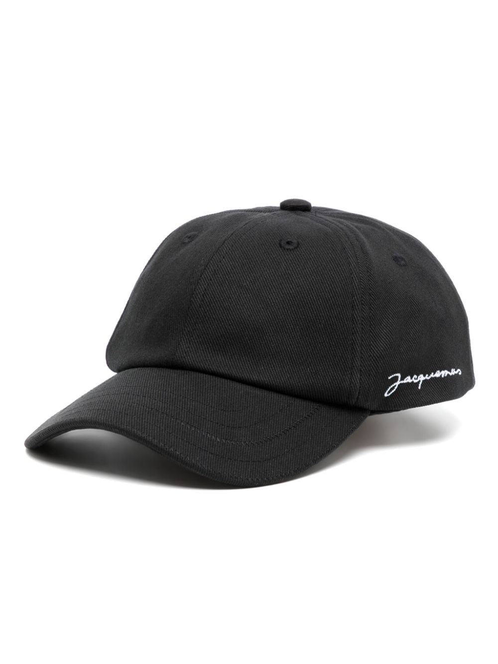 Jacquemus La Casquette baseball cap