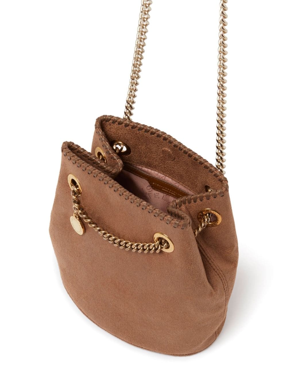 Stella McCartney Falabella bucket bag - Image 4