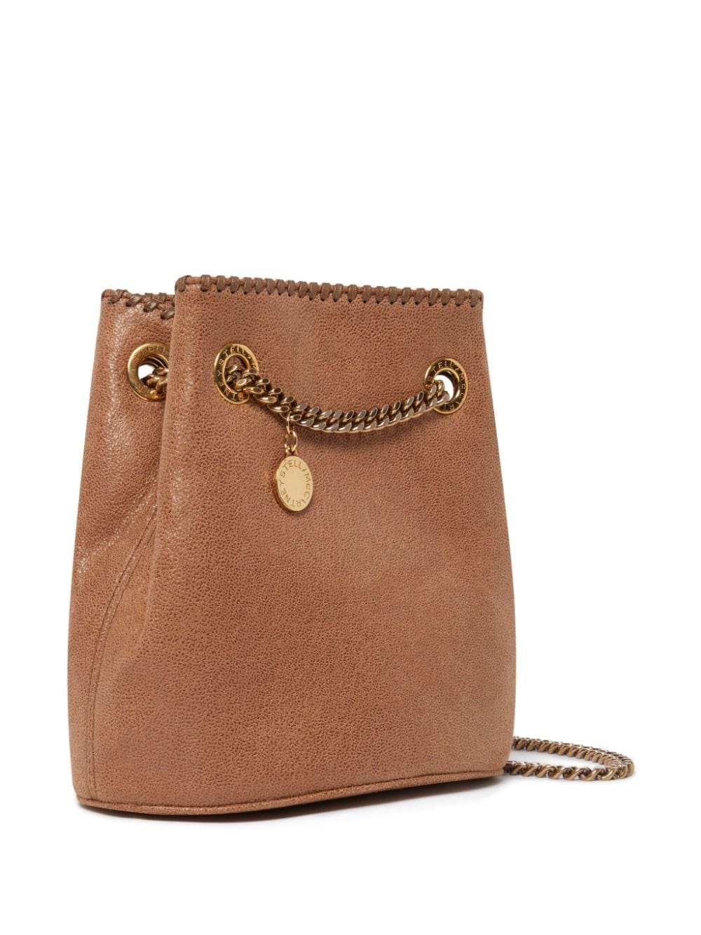 Stella McCartney Falabella bucket bag - Image 3