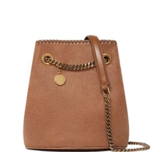 Stella McCartney Falabella bucket bag