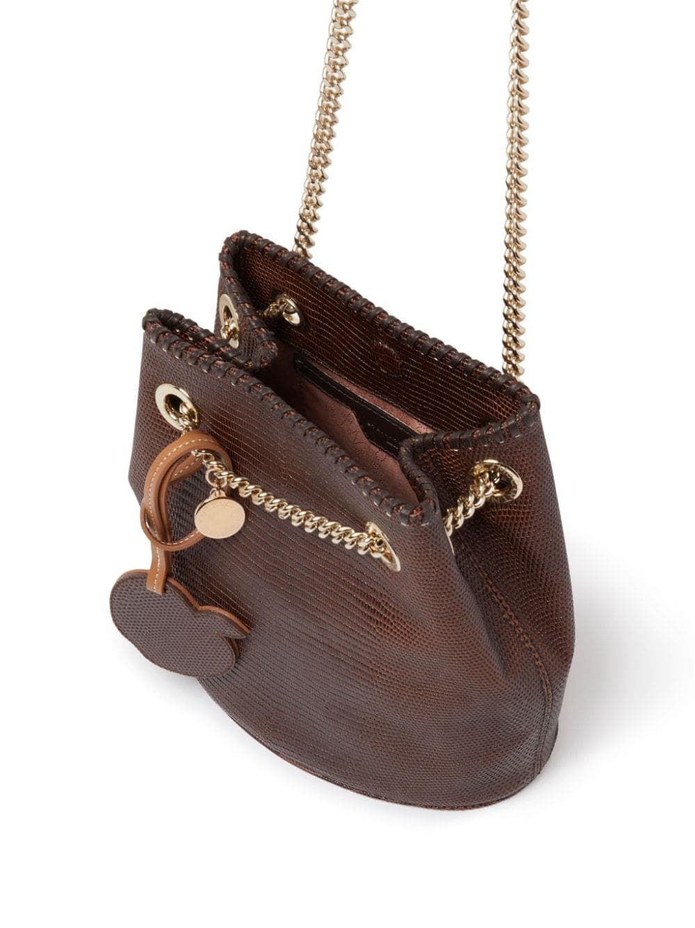 Stella McCartney Falabella bucket bag - Image 4