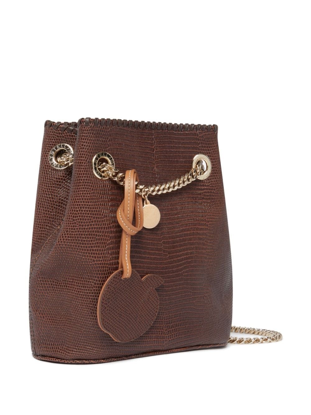 Stella McCartney Falabella bucket bag - Image 3