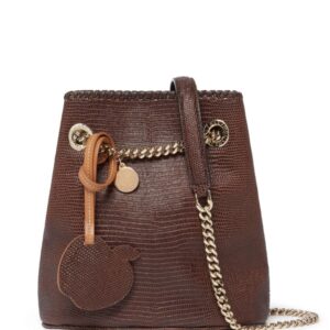 Stella McCartney Falabella bucket bag