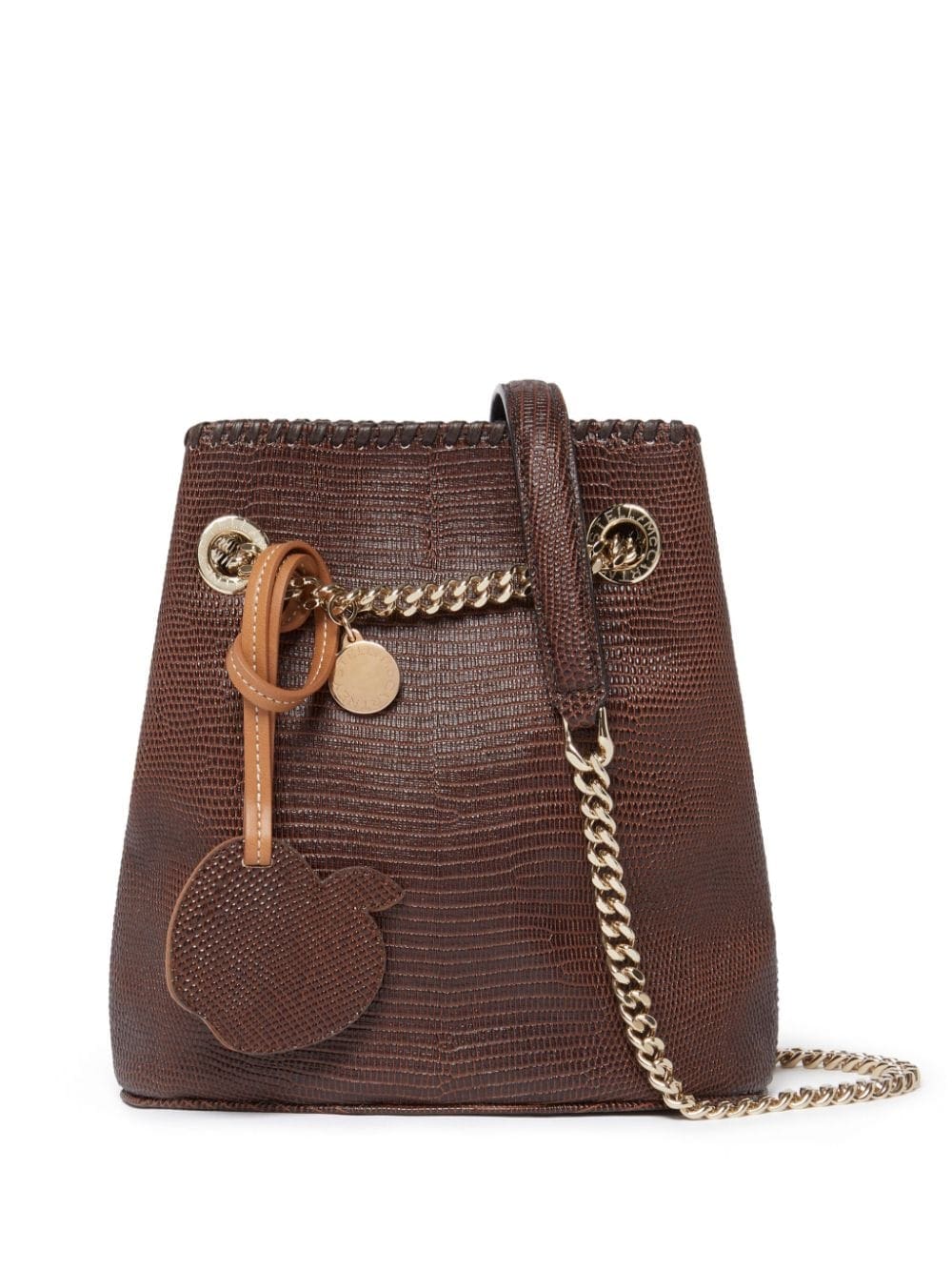 Stella McCartney Falabella bucket bag