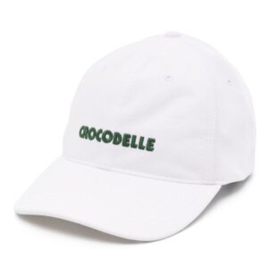 Lacoste logo-embroidered piqué cap