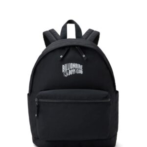 Billionaire Boys Club BBC Arch logo-print backpack
