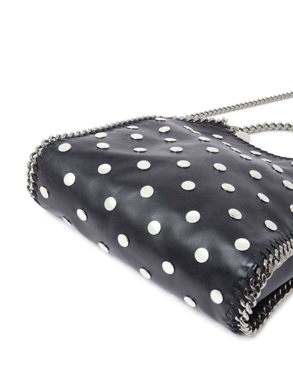 Stella McCartney mini Falabella studded tote bag - Image 5