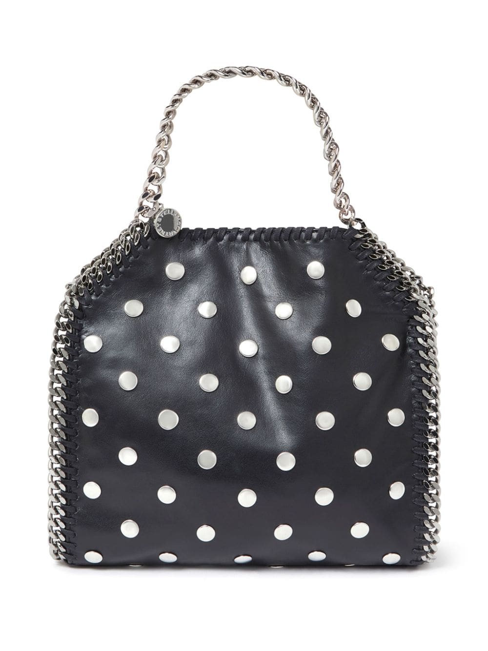 Stella McCartney mini Falabella studded tote bag - Image 2