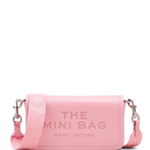Marc Jacobs The Leather Mini bag