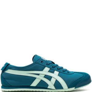Onitsuka Tiger Mexico 66 "Velvet Pine" sneakers