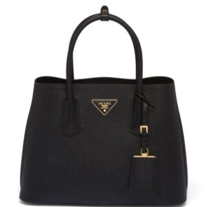 Prada Galleria Saffiano tote bag