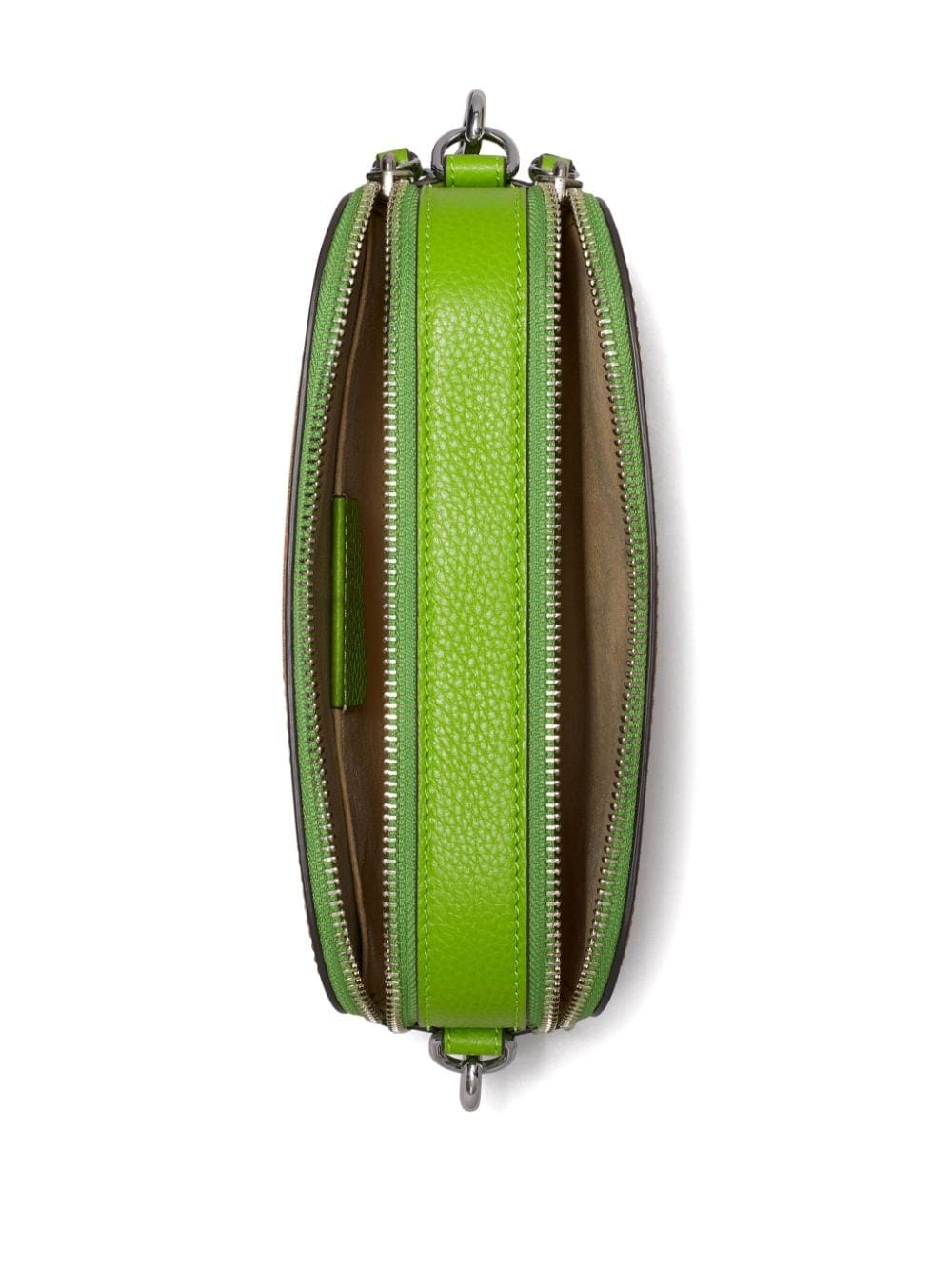 Tory Burch Miller raffia crossbody bag - Image 5