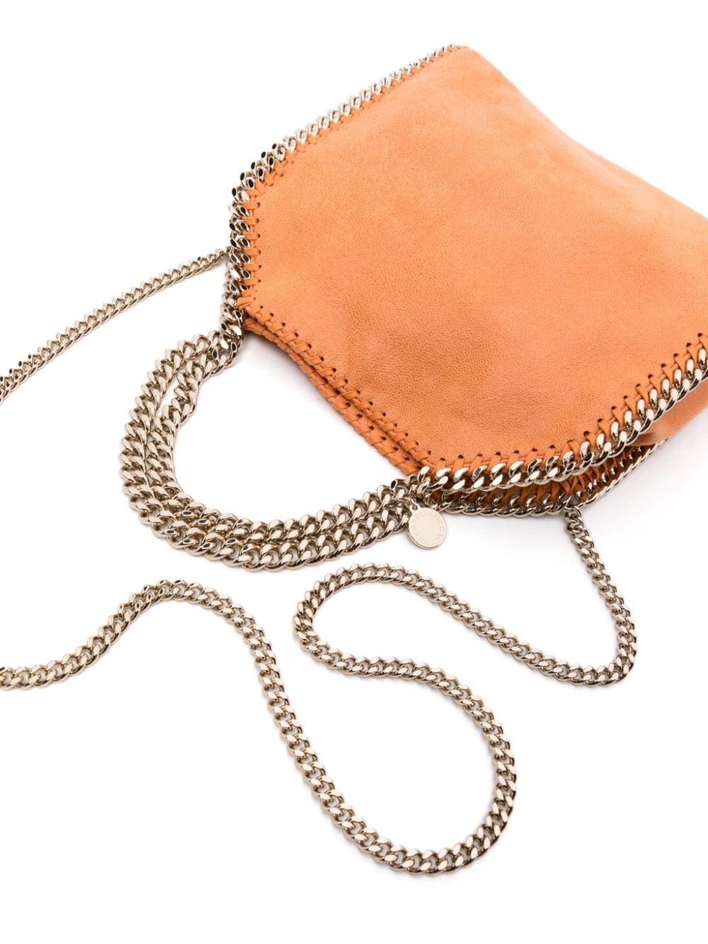 Stella McCartney mini Falabella tote bag - Image 4