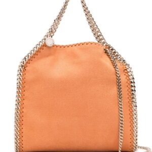Stella McCartney mini Falabella tote bag