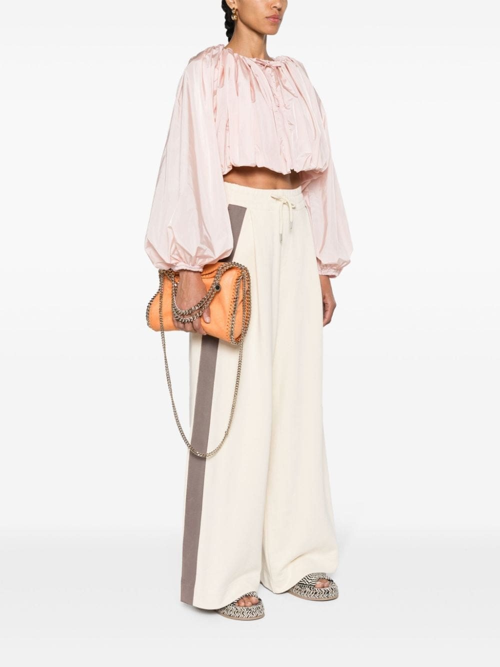 Stella McCartney mini Falabella tote bag - Image 2