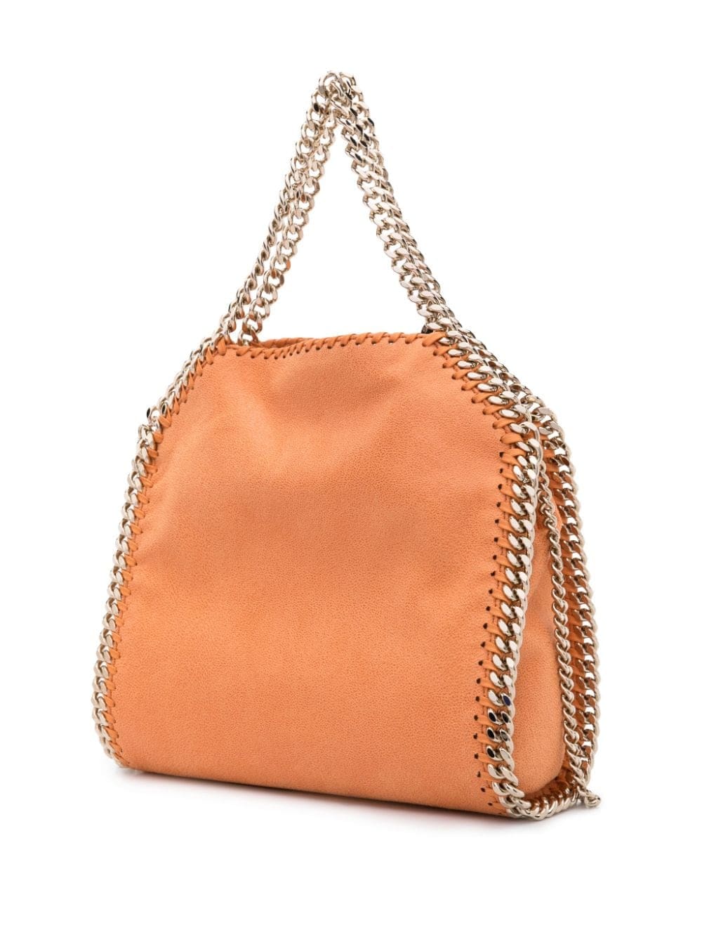 Stella McCartney mini Falabella tote bag - Image 3