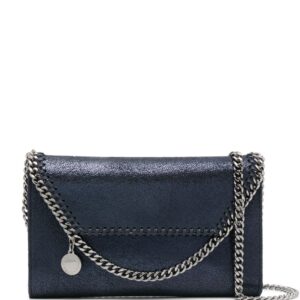 Stella McCartney mini Fala crossbody bag