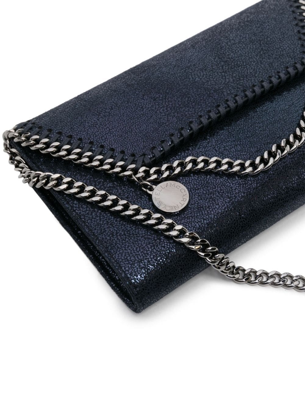 Stella McCartney mini Fala crossbody bag - Image 4