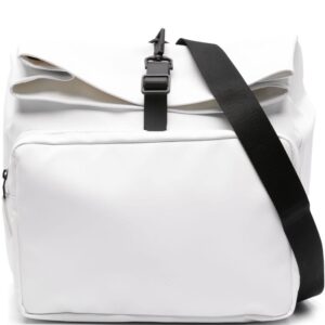Rains Commuter W3 roll-top crossbody bag