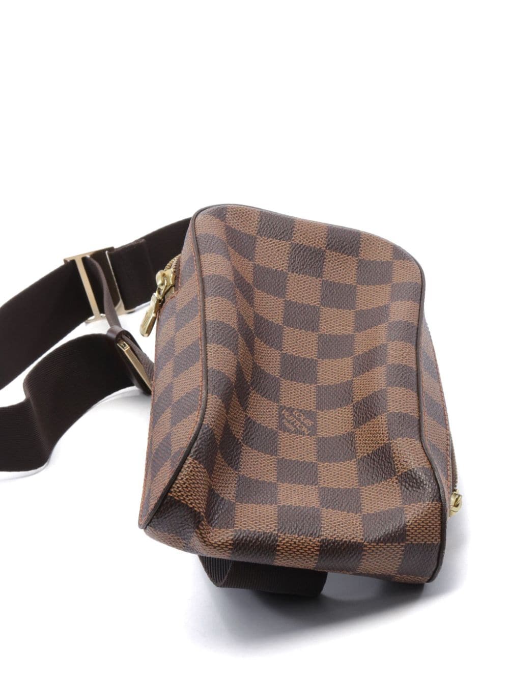Louis Vuitton Pre-Owned 2004 Geronimos backpack - Image 3